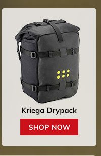 KriegaDrypack