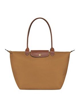 Le Pliage Original Large Nylon Tote Bag