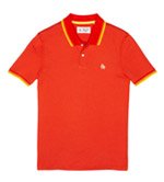 SOCCER POLO SPAIN