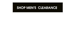 CLEARANCE $9.97 or less - SHOP MEN'S