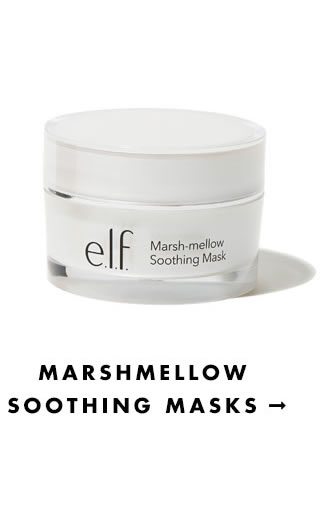 Marshmellow Soothing Masks