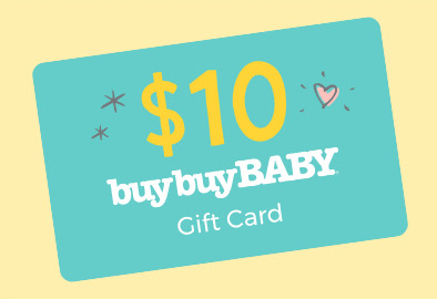 buybuyBaby Gift Card