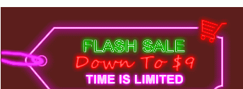 Flash Sale