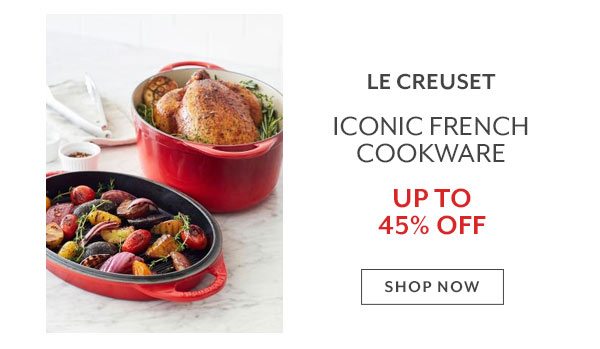 Le Creuset