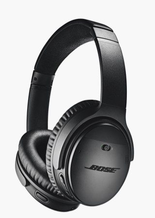 QuietComfort 35 headphones II