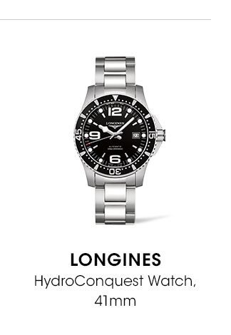 LONGINES