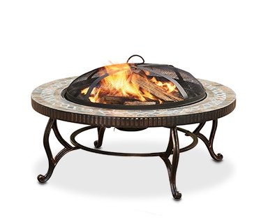 fire pits