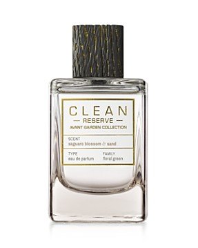 Clean Reserve Avant Garden Saguaro Blossom & Sand Eau de Parfum