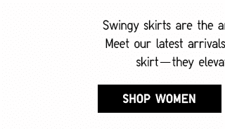 WHAT'S NEW, RIGHT NOW - SHOP WOMEN