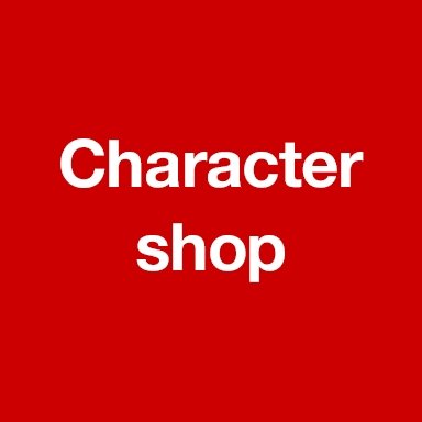 character shop