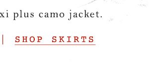 Shop Skirts