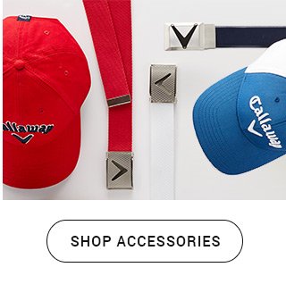 Shop Accessories