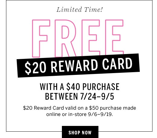 Reward