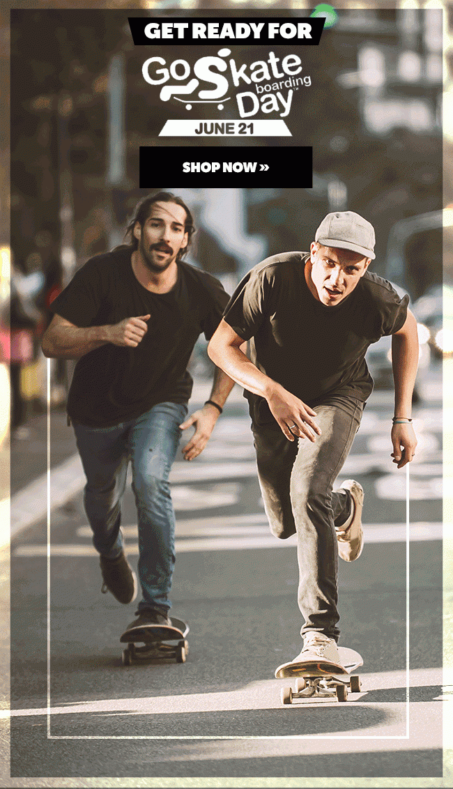 Shop Skate Gear