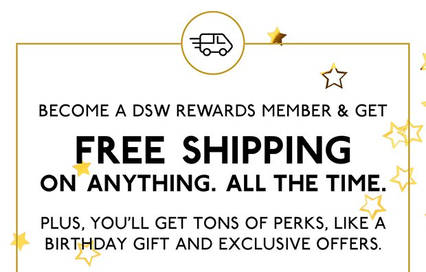 FREE SHIPPING