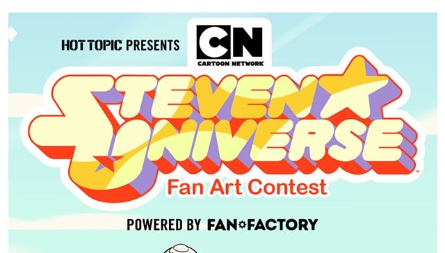 Steven Universe Fan Art Contest