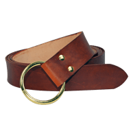 Peasants Medieval Ring Belt