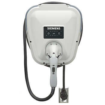 VersiCharge LVL 2 Universal Electric Vehicle Charger