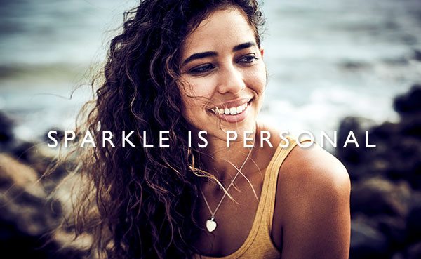 Sparkle is Personal