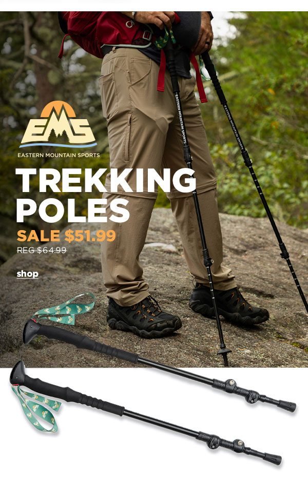 EMS Black Friday Gear DEALS Eastern Mountain Sports Email Archive