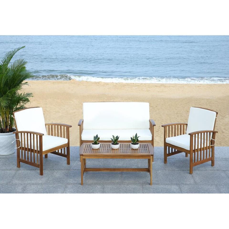 The Best Patio Furniture Sales For Labor Day 2020
