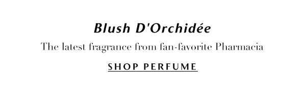 Shop fragrance.
