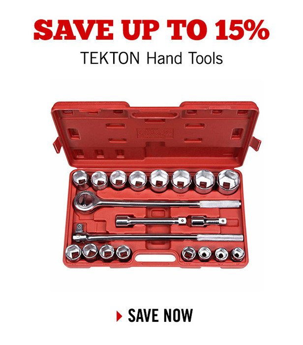 'Hand Tools