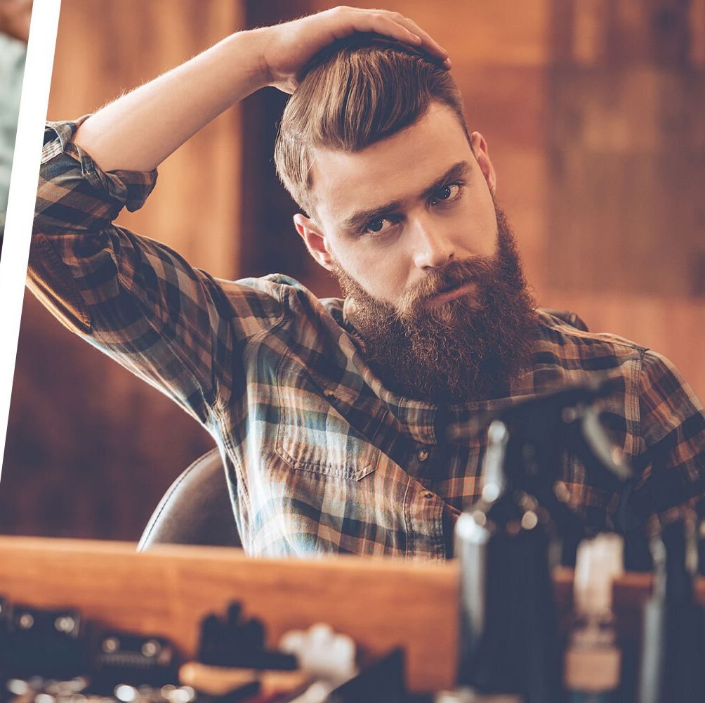 How to Ask for the Haircut You Actually Want