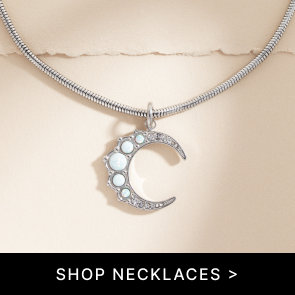 Shop Necklaces