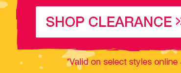 Shop clearance