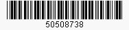 Code: 50508738