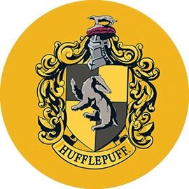 HUFFLEPUFF