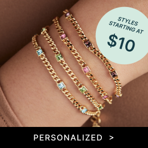 Personalized | Shop Now