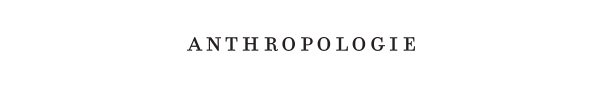Shop Anthropologie.