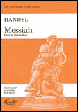 Handel - Messiah<br /> (Vocal Score)