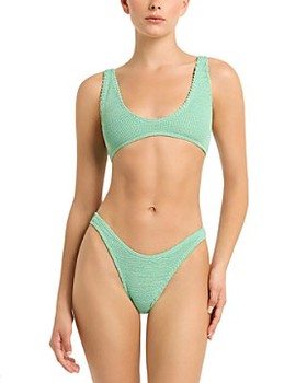 bond-eye Scout Crop Bikini Top