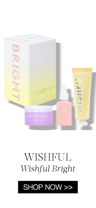 Wishful Bright