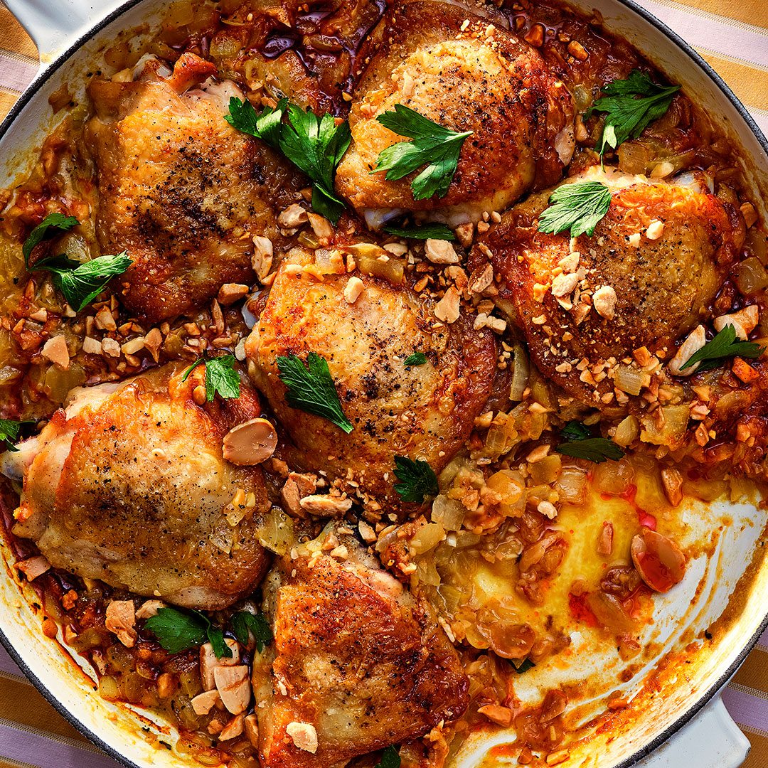 19 Easy One-Pot Meal Recipes to Make This Winter