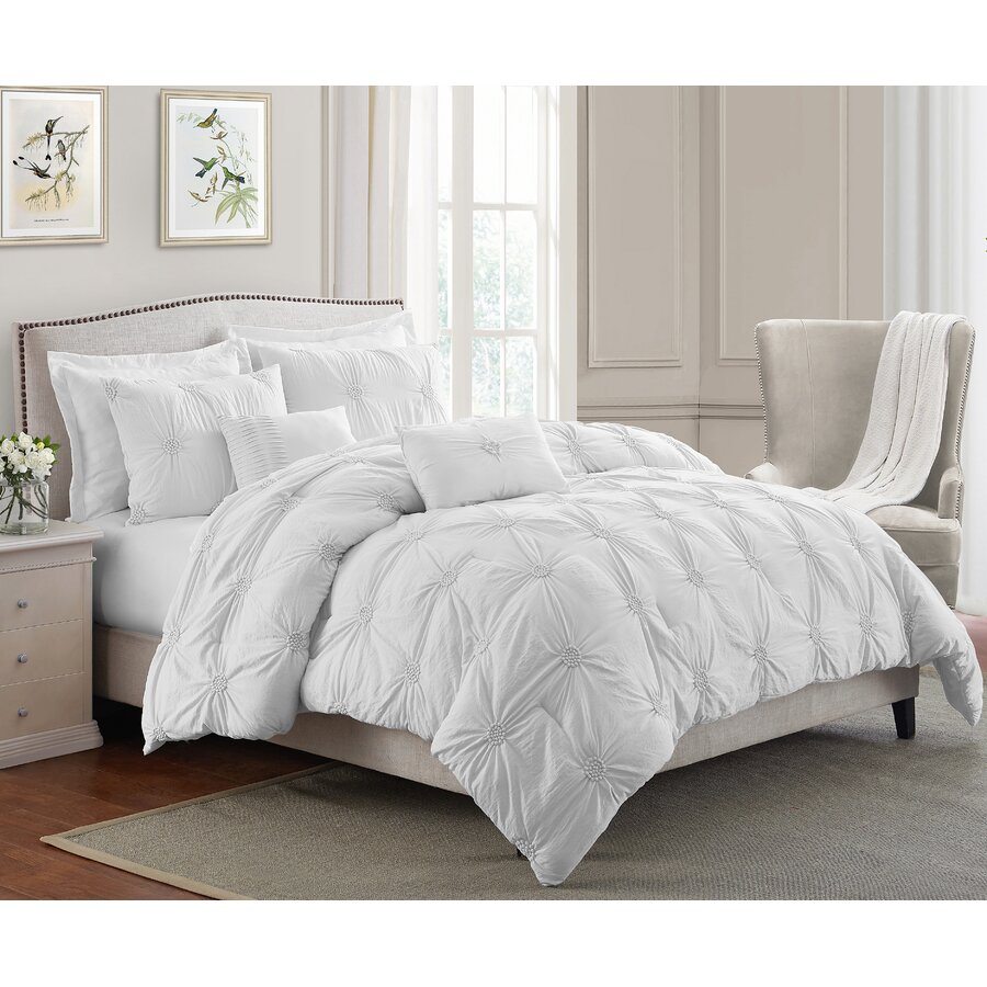 Coolidge Duvet Cover Set Joss Main Email Archive