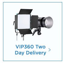 VIP 2-Day Delivery