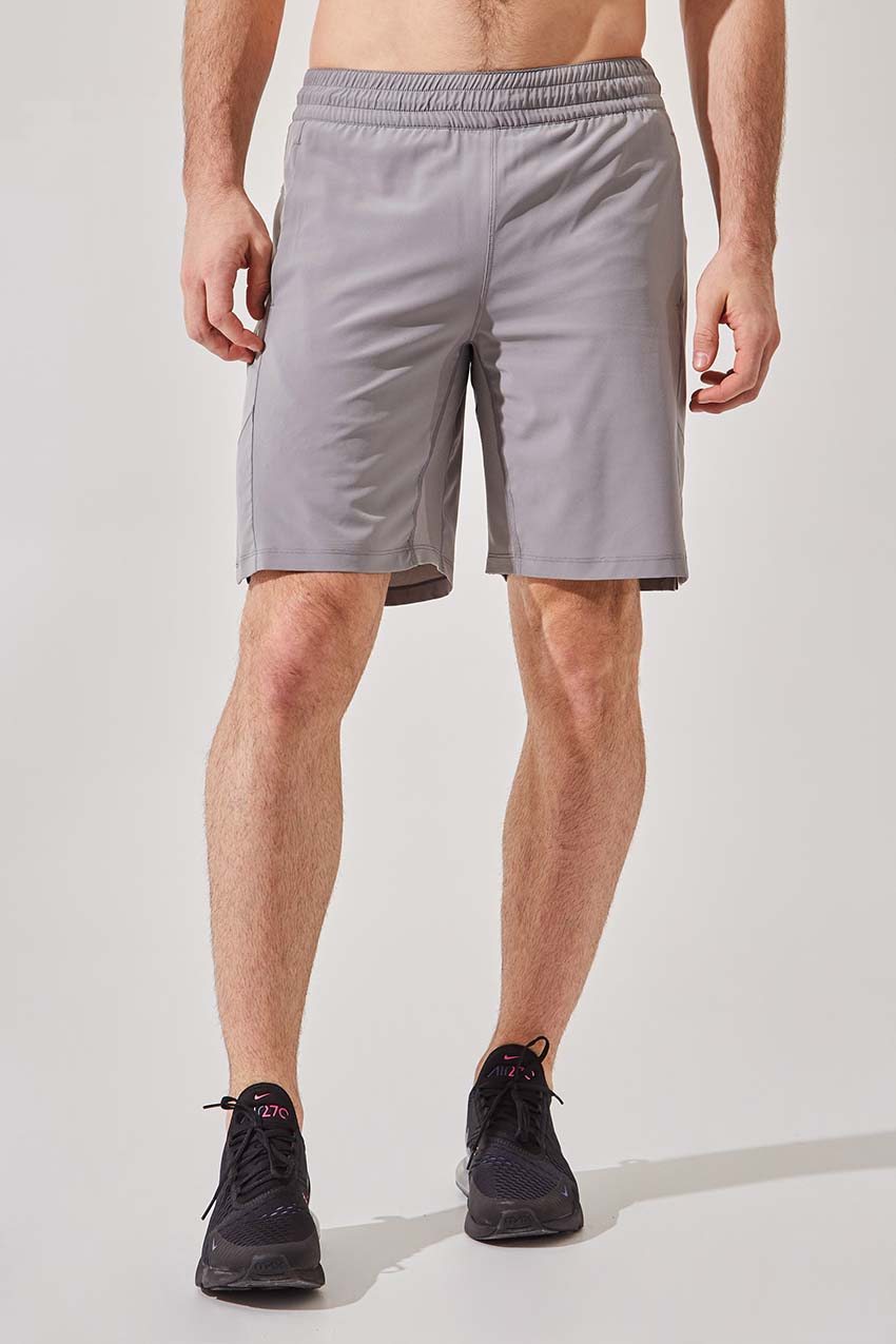 Boundary 9" Recycled Polyester Short with Liner (Momentum 3.0 Short)