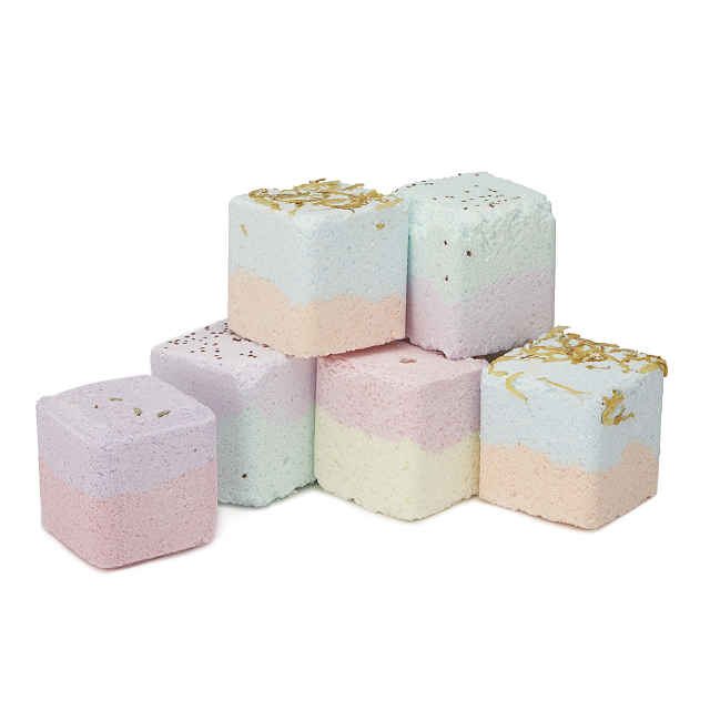 Calming Shower Steamers Gift Set