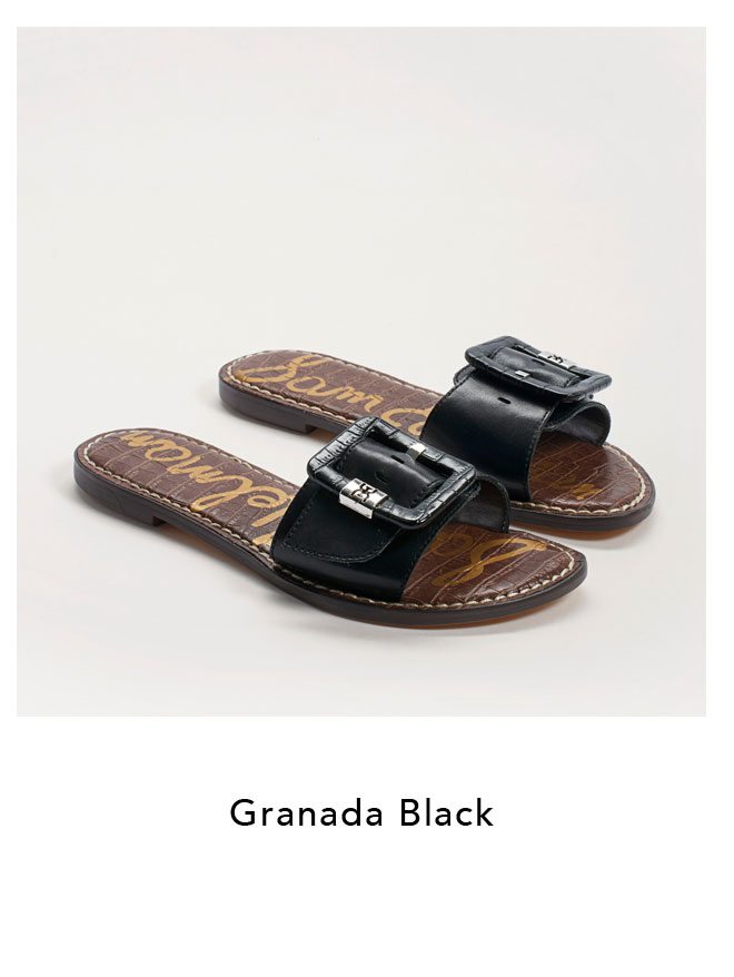Granada Black