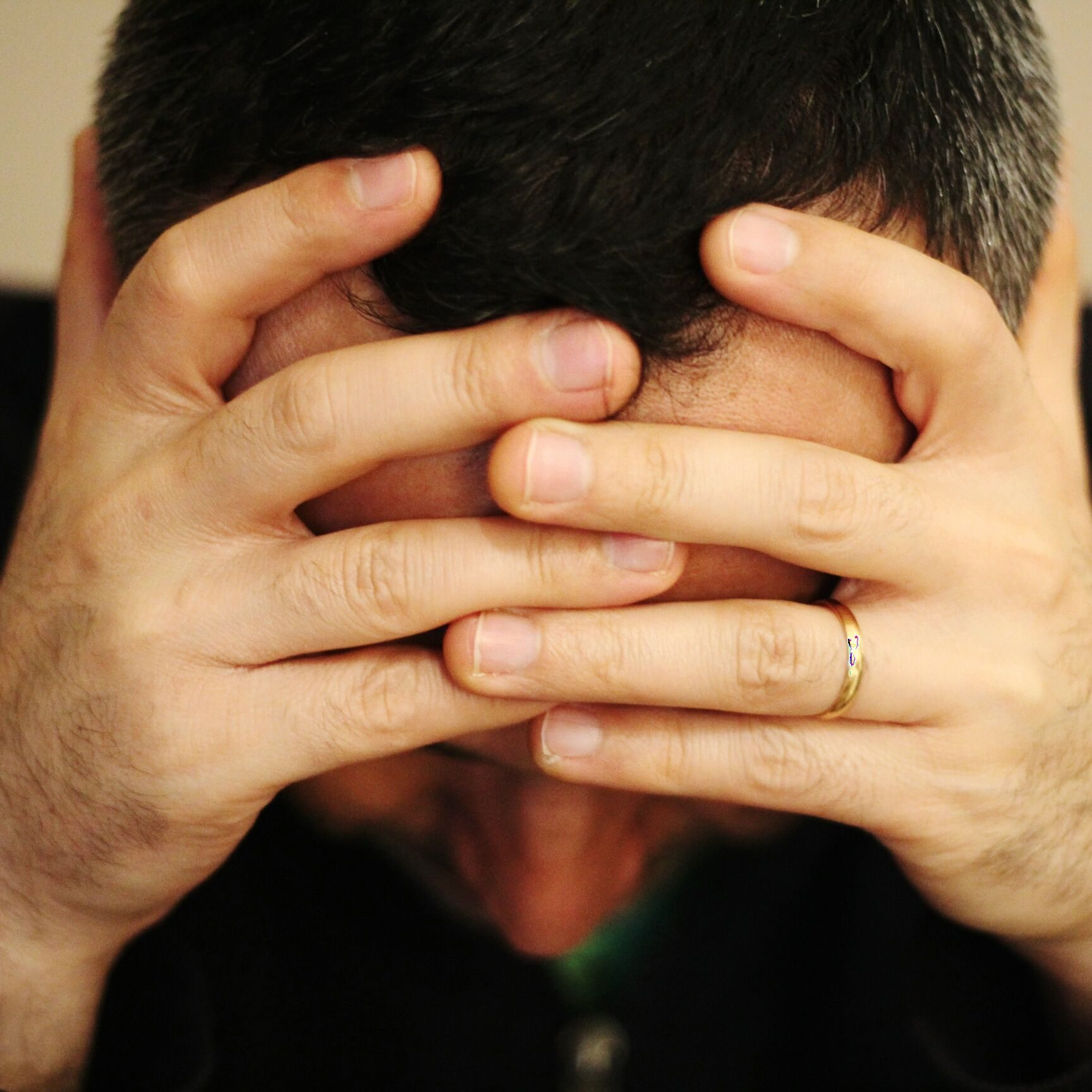 Here's When to See a Doctor After Hitting Your Head Really Hard