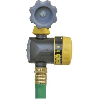 Automatic Water Timer