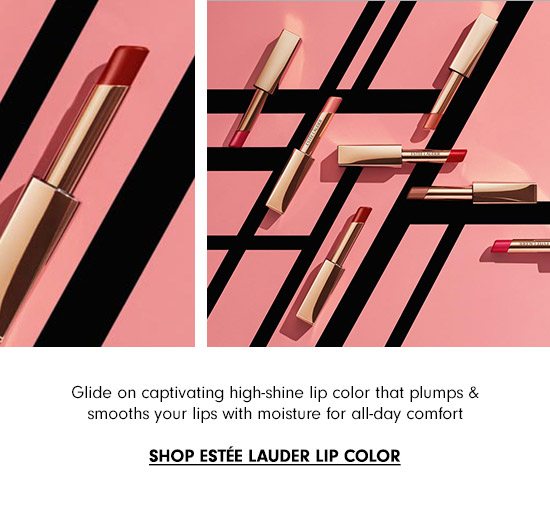 Shop Estee Lauder Lip Color