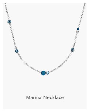 Marina Necklace