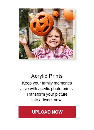 Acrylic Prints