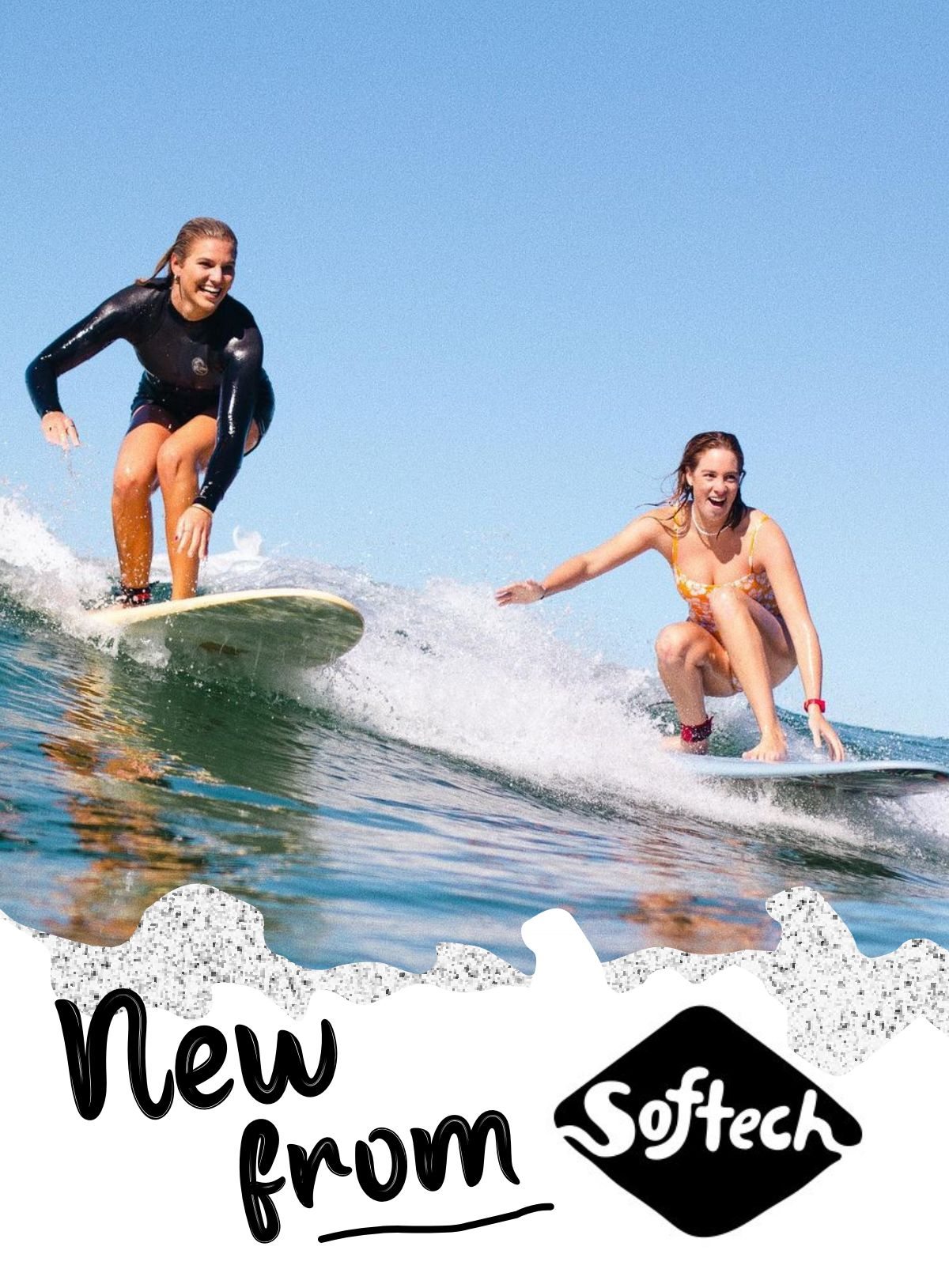 Shop Softech Surf Image