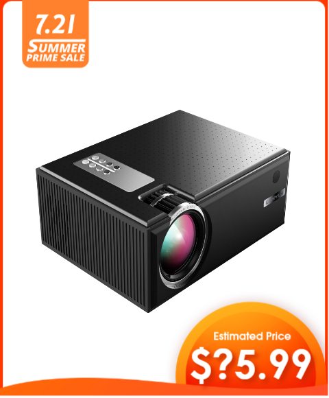 Projector